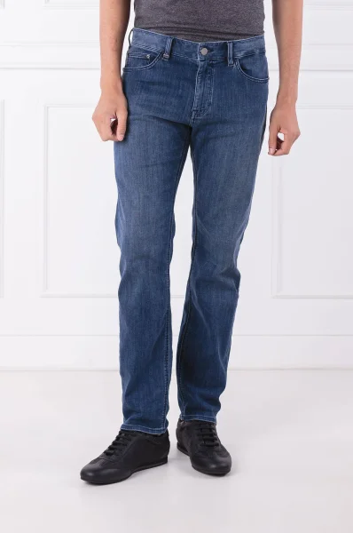 Jeans Maine 3 | Regular Fit BOSS BLACK blue