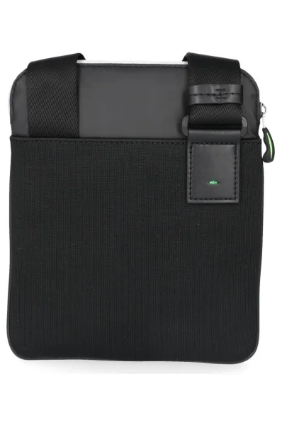 Reporter bag Lightec_S zip env BOSS GREEN black