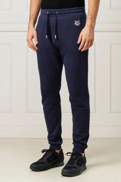Sweatpants | Regular Fit Kenzo navy blue