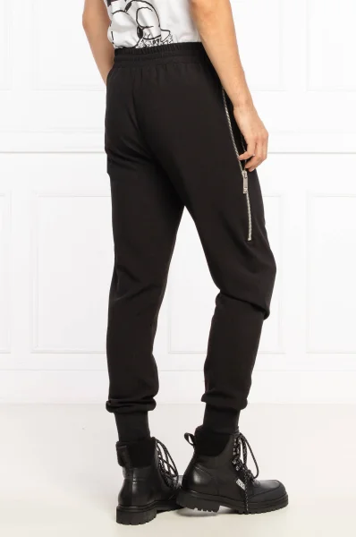 спортивні штани | slim fit John Richmond чорний