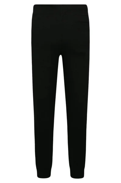 Spodnie dresowe | Regular Fit POLO RALPH LAUREN czarny