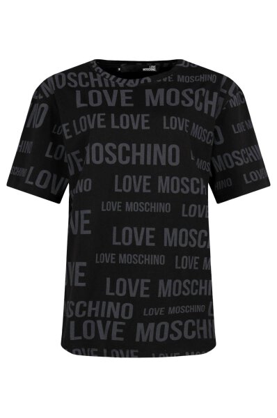 T-shirt | Oversize fit Love Moschino 