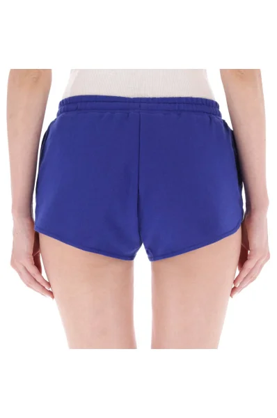 Szorty | Regular Fit Calvin Klein Swimwear niebieski