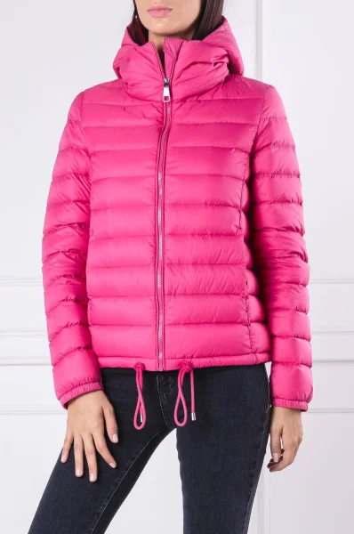 Jacket Ofave | Regular Fit BOSS ORANGE pink