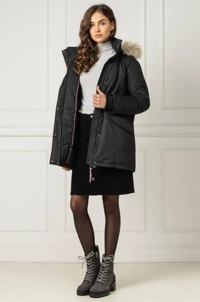 Parka hotsell london alana