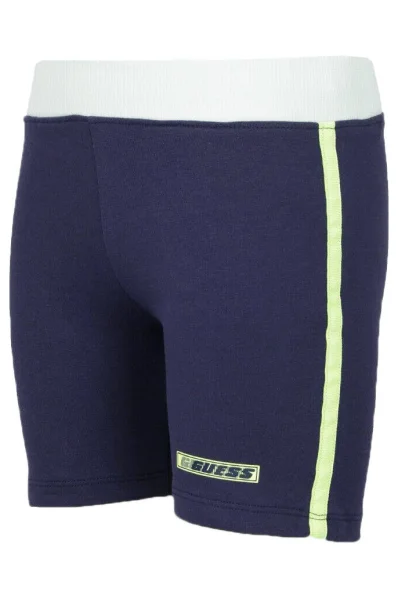 Shorts | Regular Fit Guess navy blue