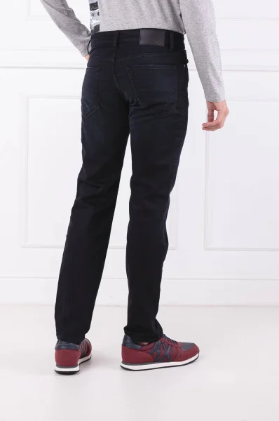 Jeans Maine BC-C | Regular Fit | stretch BOSS ORANGE navy blue