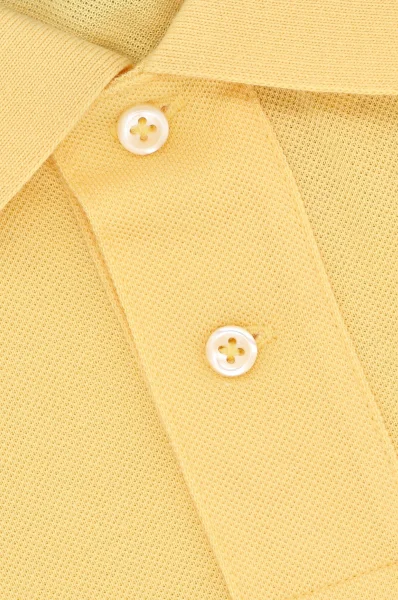 Polo | Regular Fit POLO RALPH LAUREN żółty