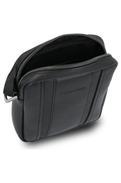 Reporter bag 1G iPad Calvin Klein black