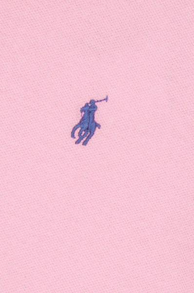 Polo | Slim Fit POLO RALPH LAUREN pink