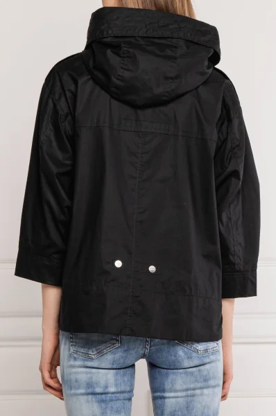 Jacket | Oversize fit My Twin black