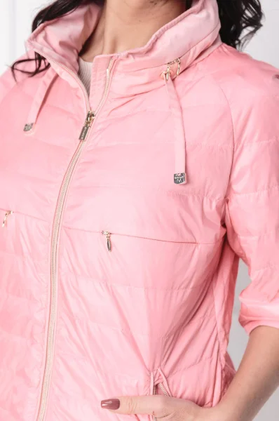 Jacket | Regular Fit Diego M pink