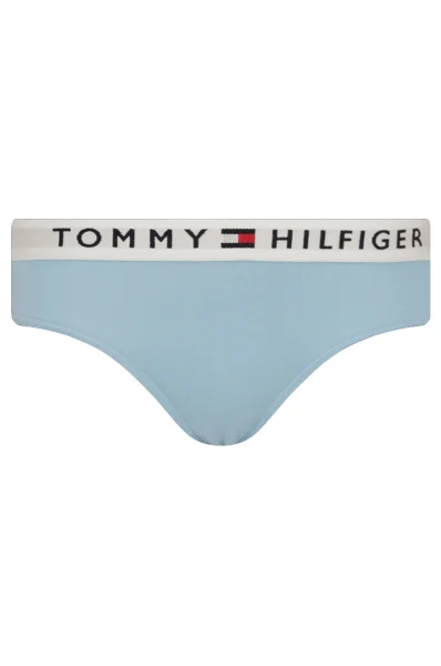 Briefs 2-pack Tommy Hilfiger baby blue