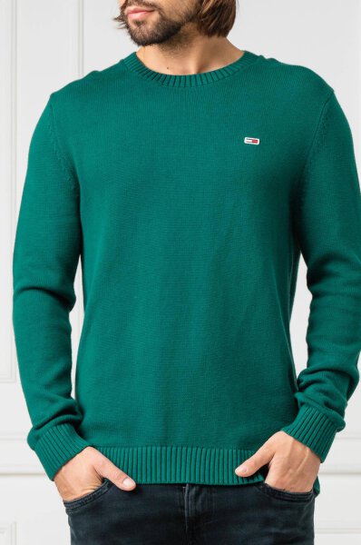 tjm tommy classics sweater