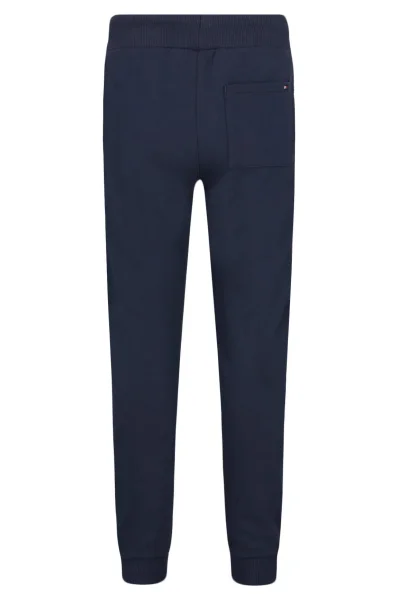 Sweatpants | Regular Fit Tommy Hilfiger navy blue