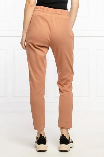 Trousers | Regular Fit RIANI peach