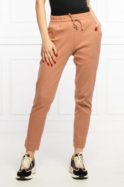 Trousers | Regular Fit RIANI peach