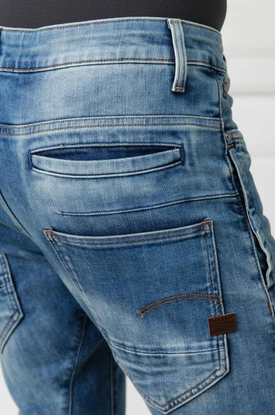 Jeans D-stag | Regular Fit G- Star Raw blue
