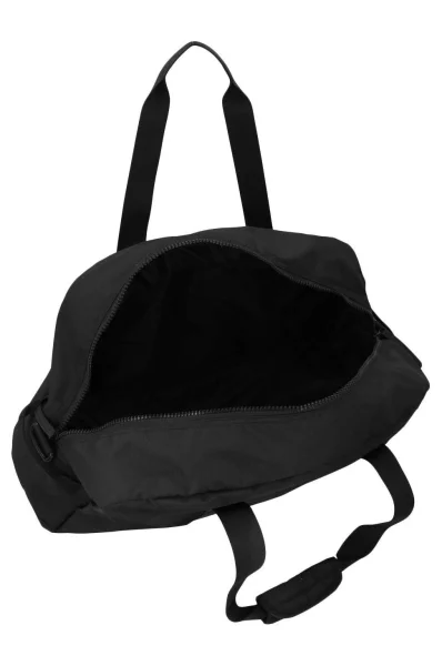Travel bag EA7 black