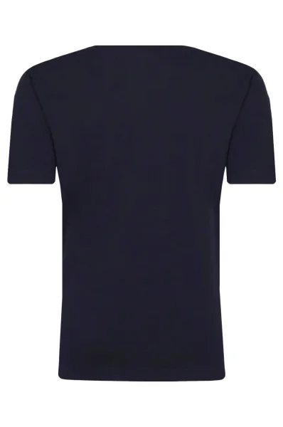 T-shirt | Regular Fit Lacoste navy blue