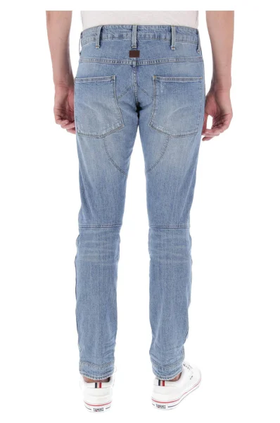 Jeans 5620 3d | Slim Fit G- Star Raw blue