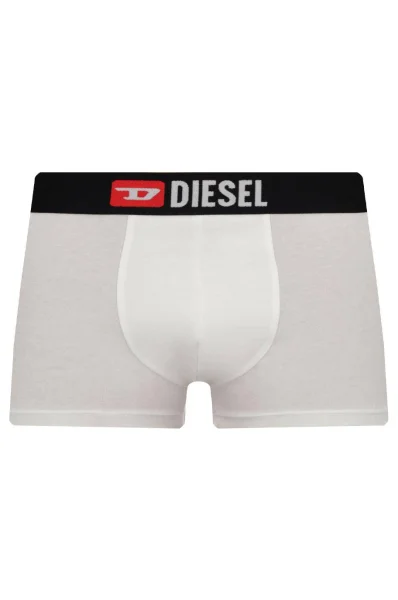Boxer shorts 3-pack Diesel gray