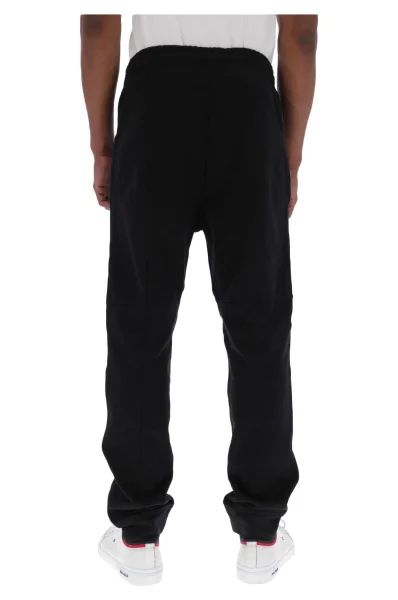Sweatpants | Regular Fit Just Cavalli black