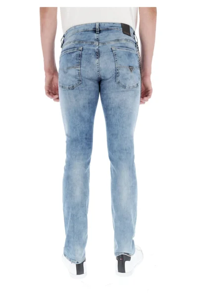 Jeans ANGELS | Skinny fit | denim GUESS blue