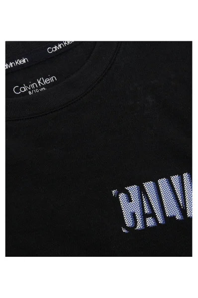 Pyjama | Regular Fit Calvin Klein Underwear black