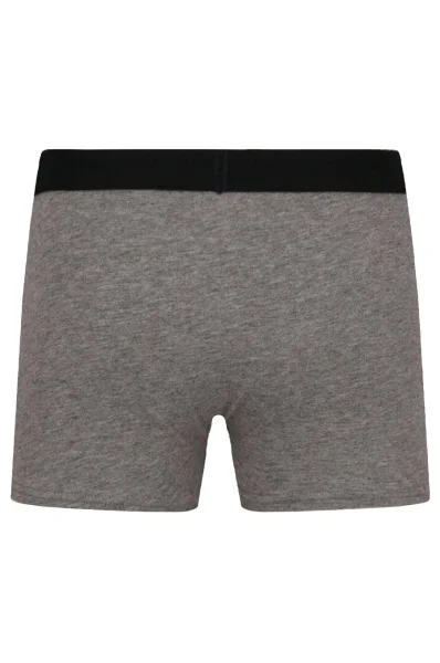 Boxer shorts 2-pack Tommy Hilfiger gray