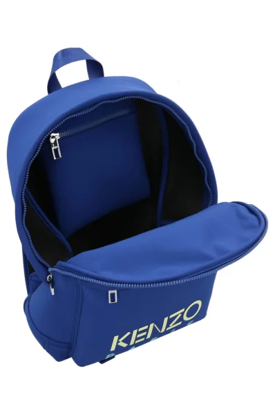 Backpack Kenzo cornflower blue