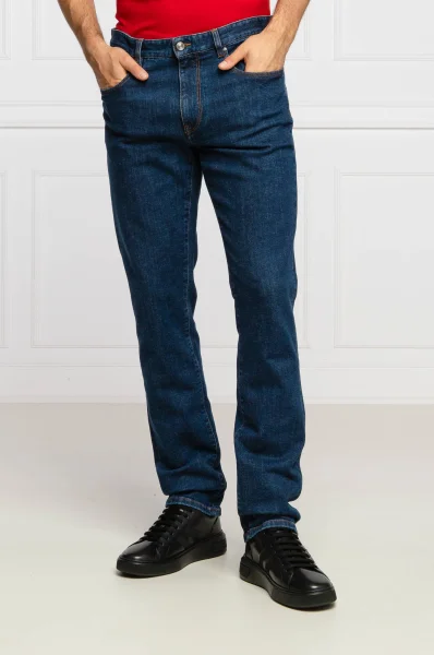 Jeans | Regular Fit Z Zegna navy blue