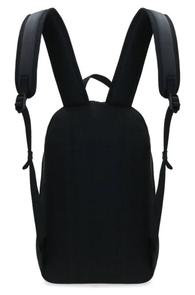 Backpack CAMPUS Calvin Klein black