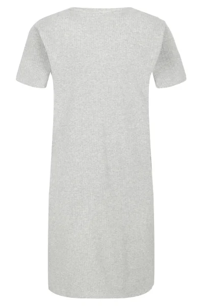 Nightdress | Regular Fit Calvin Klein Underwear gray