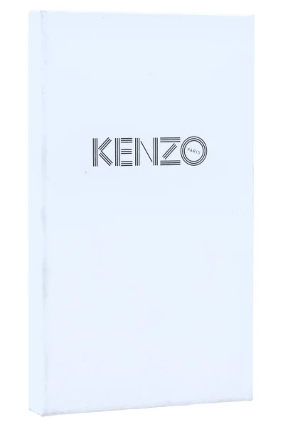 Iphone xs max case Tiger Kenzo black
