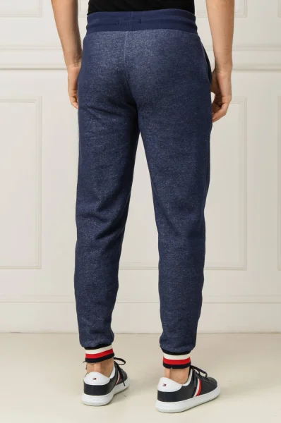 Sweatpants TRACK | Regular Fit Tommy Hilfiger navy blue