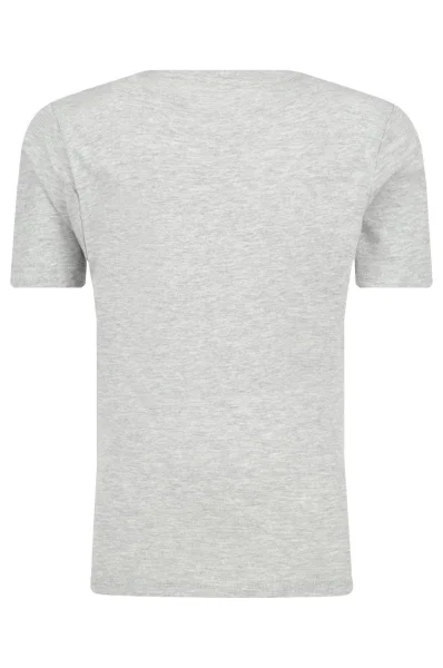 T-shirt | Regular Fit Guess gray