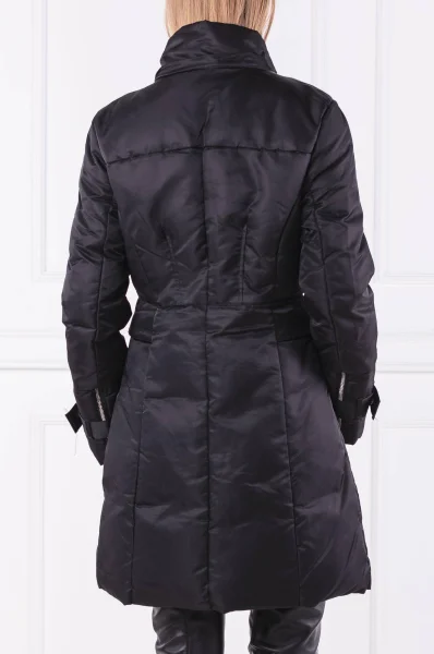 Jacket MARINA PARKA | Regular Fit GUESS black