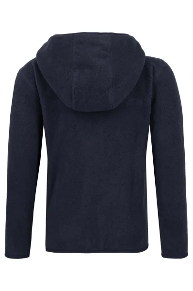 Sweatshirt | Regular Fit Pepe Jeans London navy blue