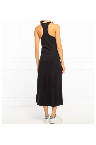 сукня Calvin Klein Performance чорний