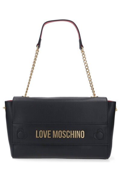 Shoulder bag Love Moschino | Black 
