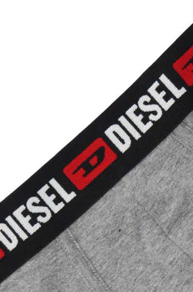 Boxer shorts 3-pack Diesel red