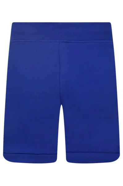 Shorts | Regular Fit Karl Lagerfeld Kids cornflower blue
