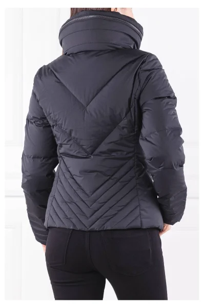 Jacket APRIL | Regular Fit Tommy Hilfiger black