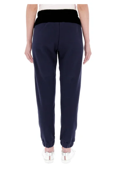 Sweatpants | Regular Fit Pinko navy blue