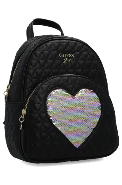 Backpack KEELY Guess black