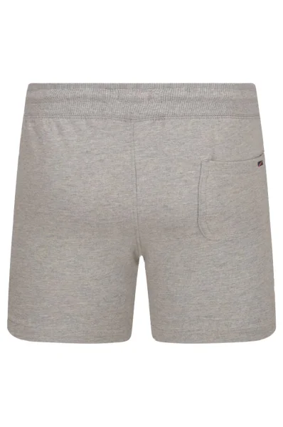Shorts GEORGIE | Regular Fit Pepe Jeans London gray