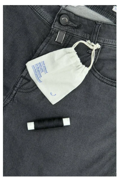 Jeans j622 | Slim Fit Jacob Cohen gray
