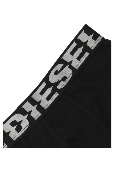 Boxer shorts 3-pack Diesel black