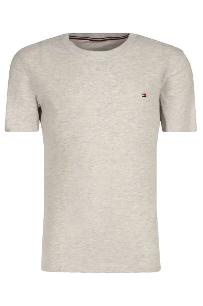T-shirt 2-pack | Regular Fit Tommy Hilfiger gray